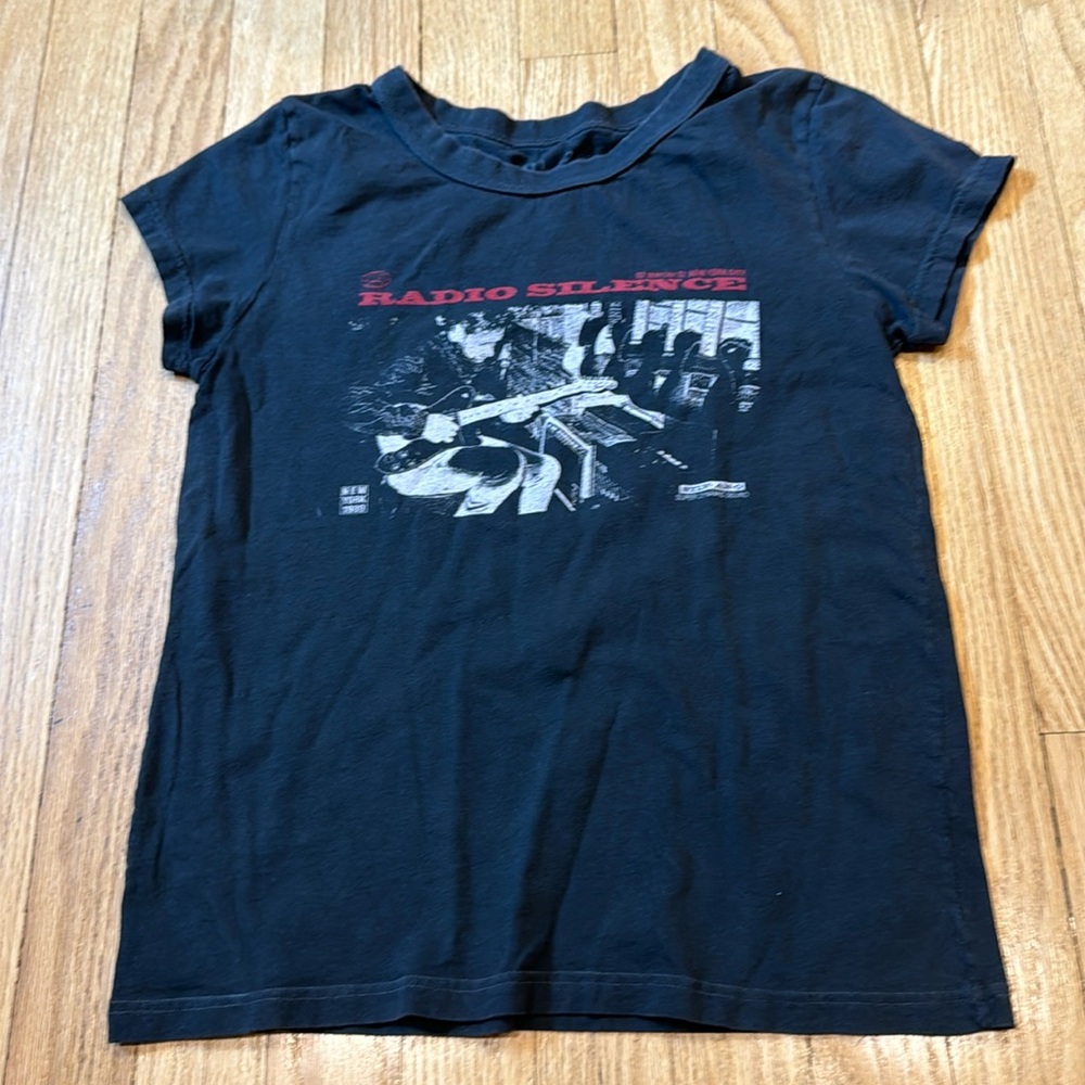 Brandy Melville Graphic Tee